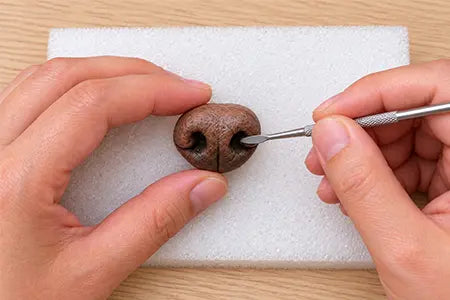 Create the Nose