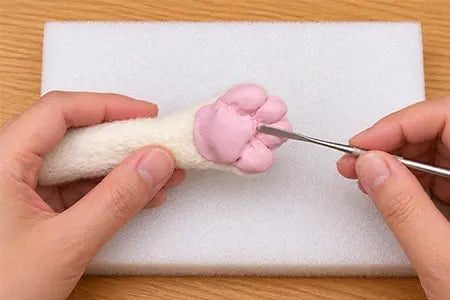 Add the Paws