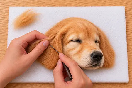 Layer the Fur