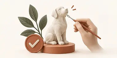 Adjustments Before Shipping