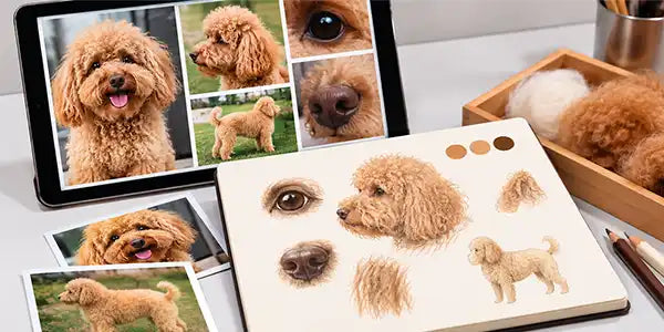 Send Your Pet's Photos