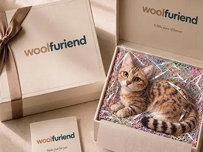 Gift Packing & Free Shipping